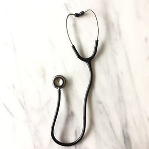 Stethoscope